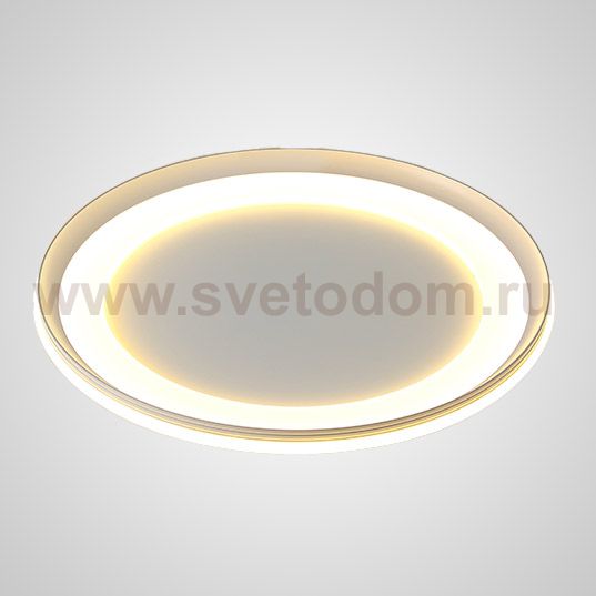 Потолочный светильник GARB А D50 White ImperiumLoft 207972-23