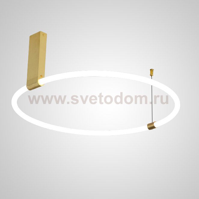 Потолочный светильник RINGMOR D40 R1 ImperiumLoft 207979-23