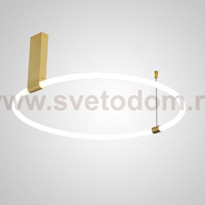 Потолочный светильник RINGMOR D80 R1 ImperiumLoft 207981-23