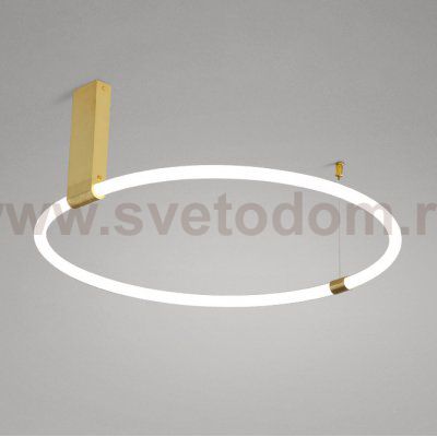 Потолочный светильник RINGMOR D60 D80 R2 ImperiumLoft 207983-23