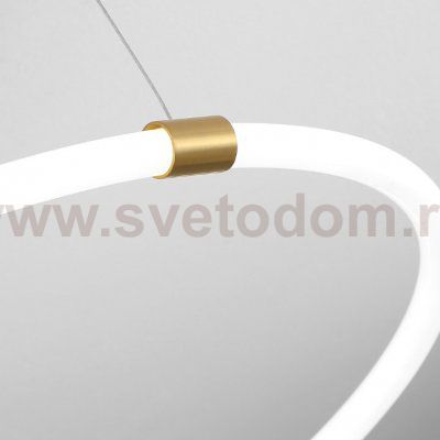 Потолочный светильник RINGMOR D60 D80 R2 ImperiumLoft 207983-23