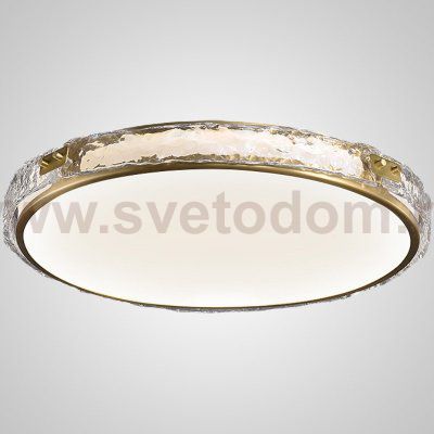 Потолочный светильник RAINA D50 ImperiumLoft 207985-23
