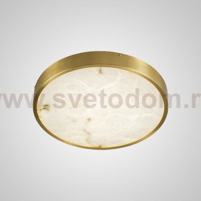 Потолочный светильник PLUMAS D30 ImperiumLoft 207987-23