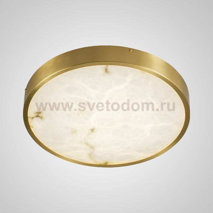 Потолочный светильник PLUMAS D40 ImperiumLoft 207988-23