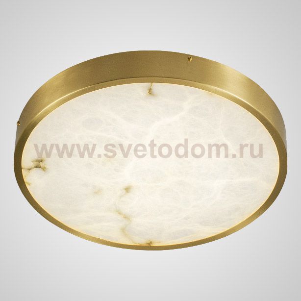 Потолочный светильник PLUMAS D50 ImperiumLoft 207989-23