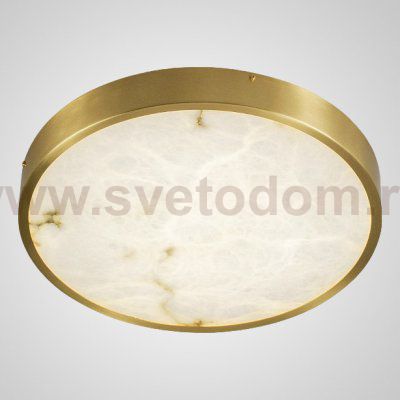Потолочный светильник PLUMAS D50 ImperiumLoft 207989-23