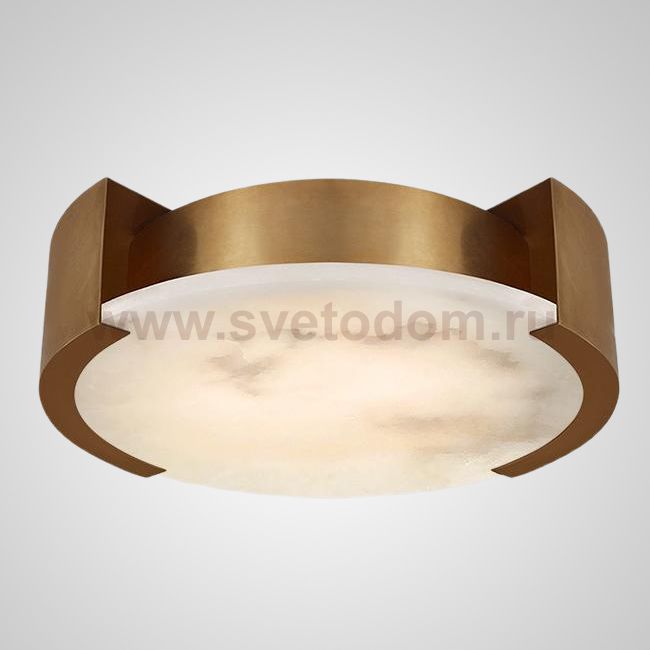 Потолочный светильник LUCKY D35 Bronze ImperiumLoft 207997-23