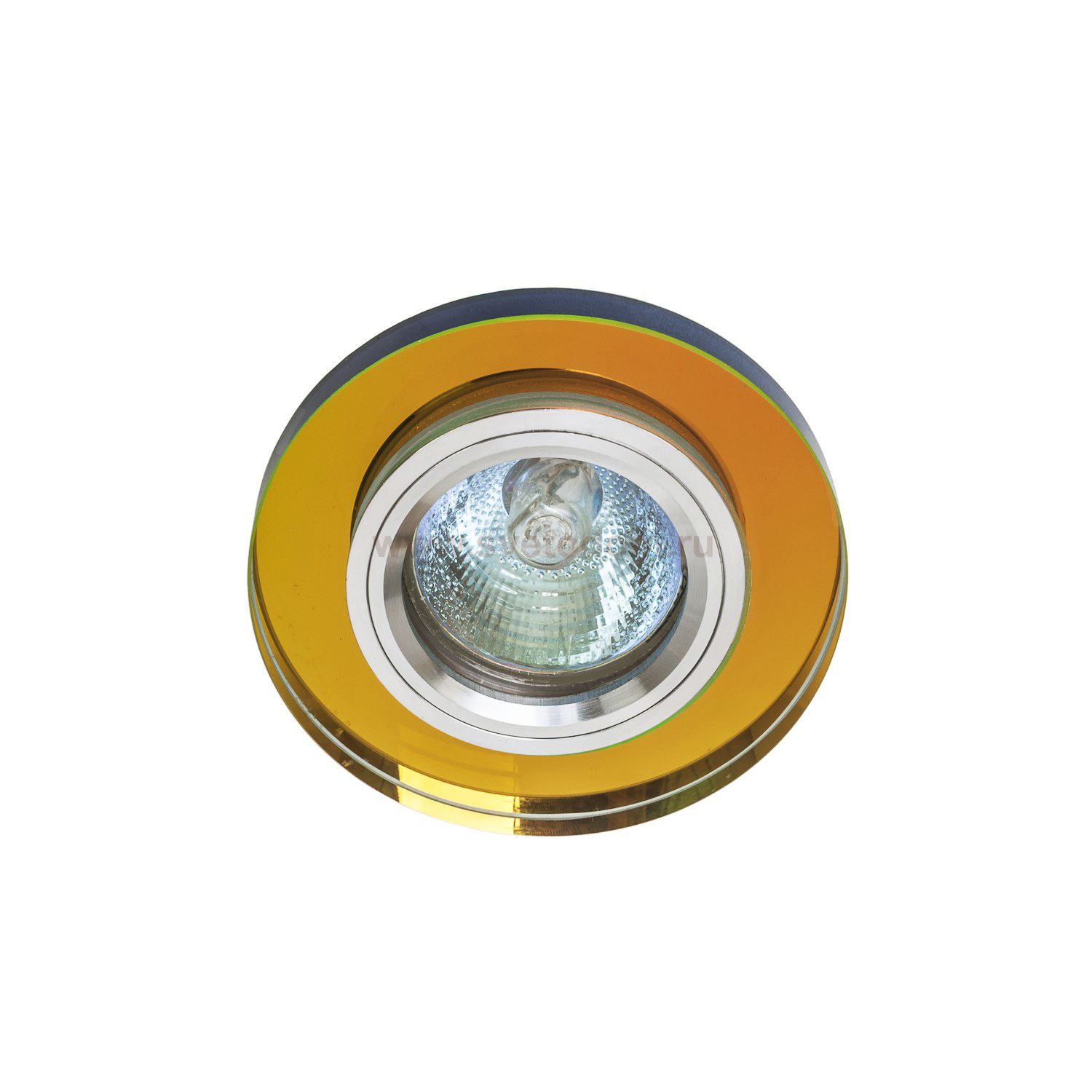 Точечный светильник 207SJB 5CO ЭкономСвет