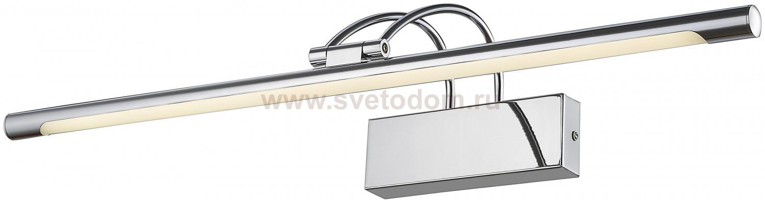 Светильник Velante 208-141-01