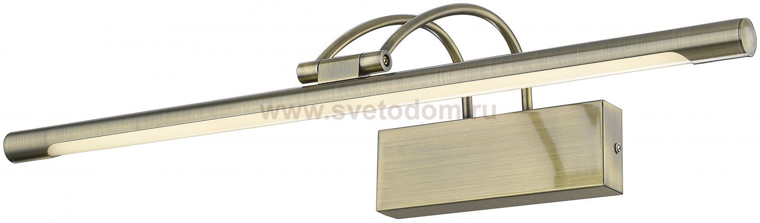 Светильник для картин Velante 208-521-01