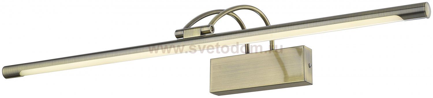 Светильник для картин Velante 208-561-01