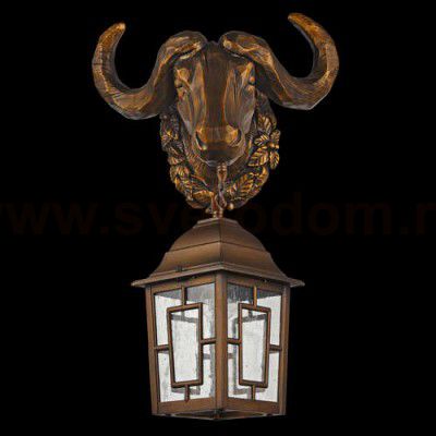 Уличный светильник Favourite 2080-1W Hunt