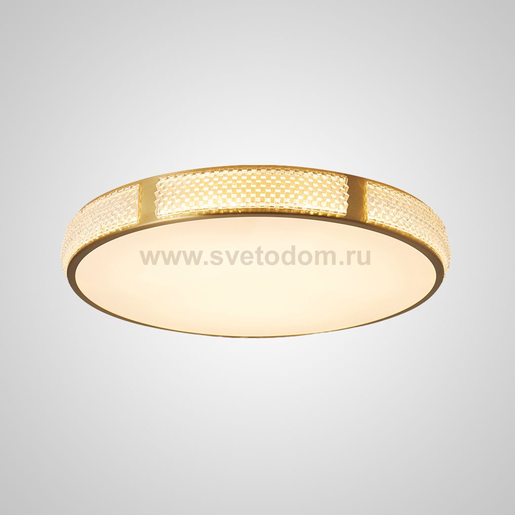 Потолочный светильник INGSE D30 ImperiumLoft 208002-23