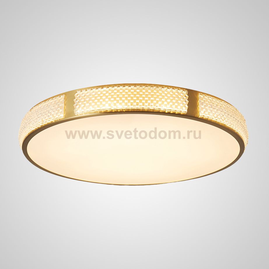 Потолочный светильник INGSE D40 ImperiumLoft 208003-23