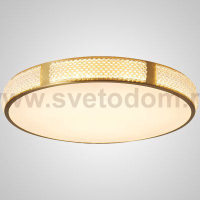 Потолочный светильник INGSE D50 ImperiumLoft 208004-23