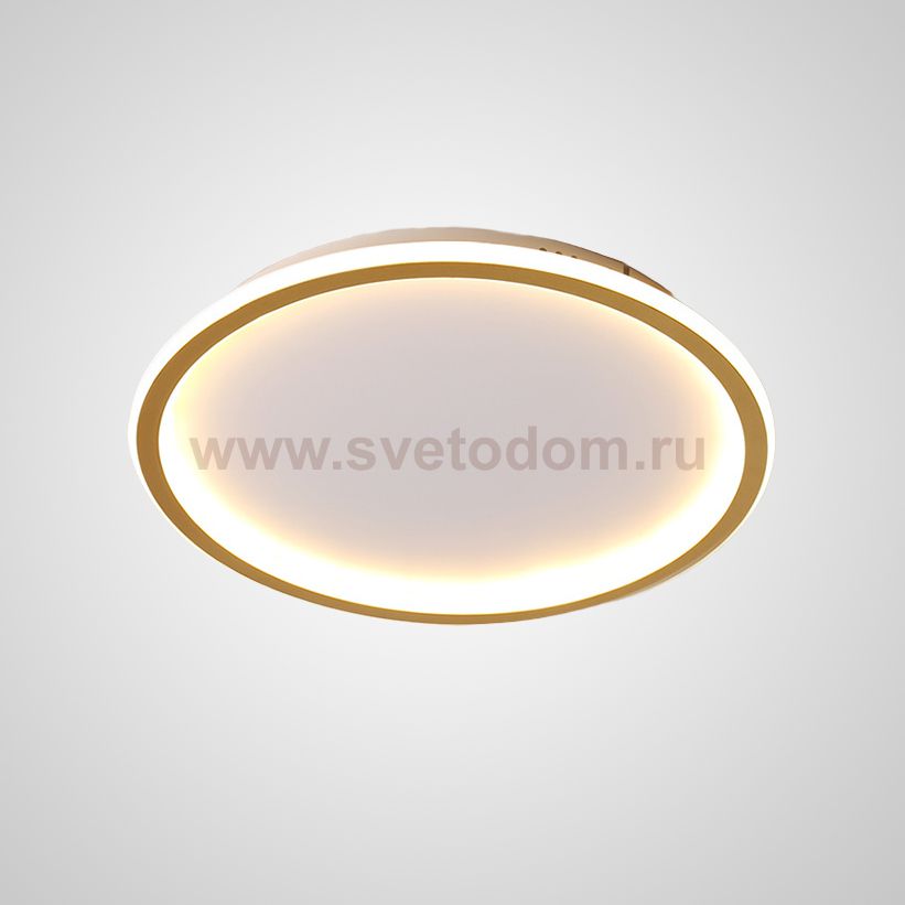 Потолочный светильник TALA D30 ImperiumLoft 208005-23