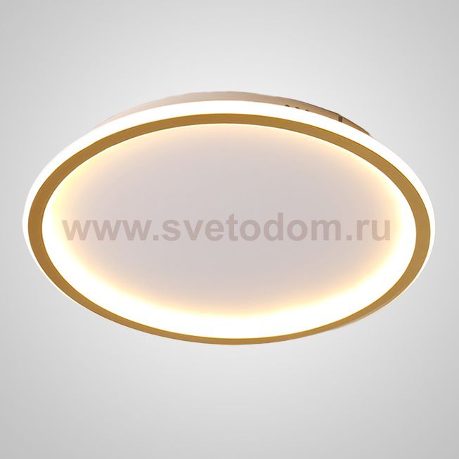 Потолочный светильник TALA D50 ImperiumLoft 208007-23