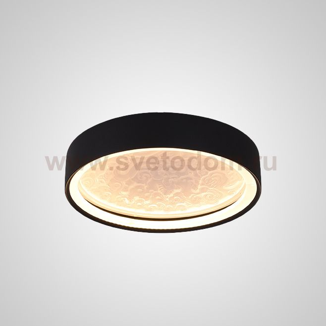 Потолочный светильник RODA CH D40 Acrylic ImperiumLoft 208016-23