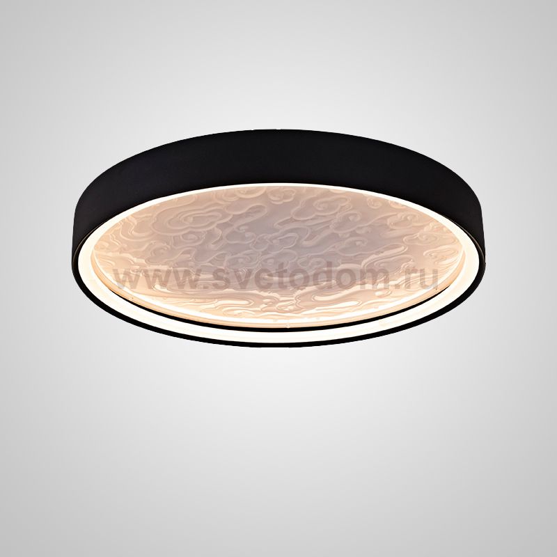 Потолочный светильник RODA CH D60 Acrylic ImperiumLoft 208018-23