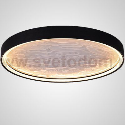 Потолочный светильник RODA CH D80 Acrylic ImperiumLoft 208019-23
