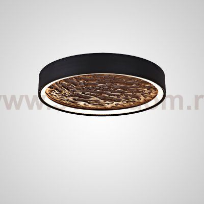 Потолочный светильник RODA CH D50 Dark brown ImperiumLoft 208026-23