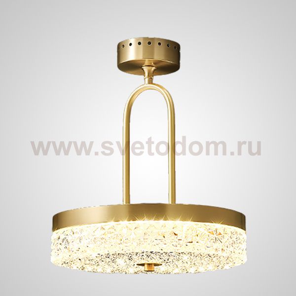 Потолочная люстра JOANNA CH D30 ImperiumLoft 208031-23