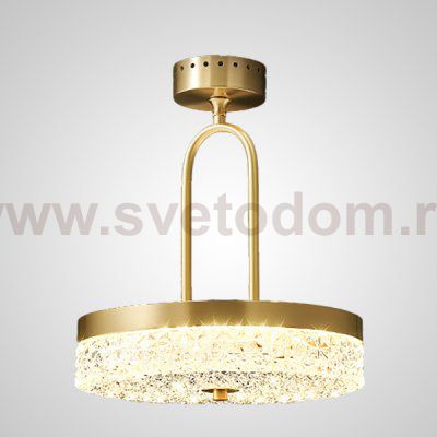 Потолочная люстра JOANNA CH D30 ImperiumLoft 208031-23
