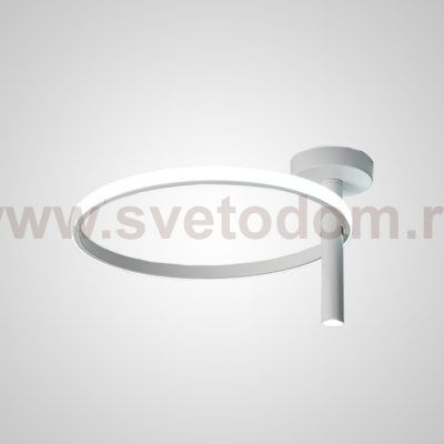 Потолочный светильник MOFFIT D25 White ImperiumLoft 208033-23