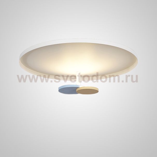 Потолочный светильник LESLEY D43,5 White ImperiumLoft 208044-23