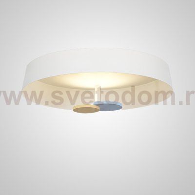 Потолочный светильник LESLEY D45 White ImperiumLoft 208045-23