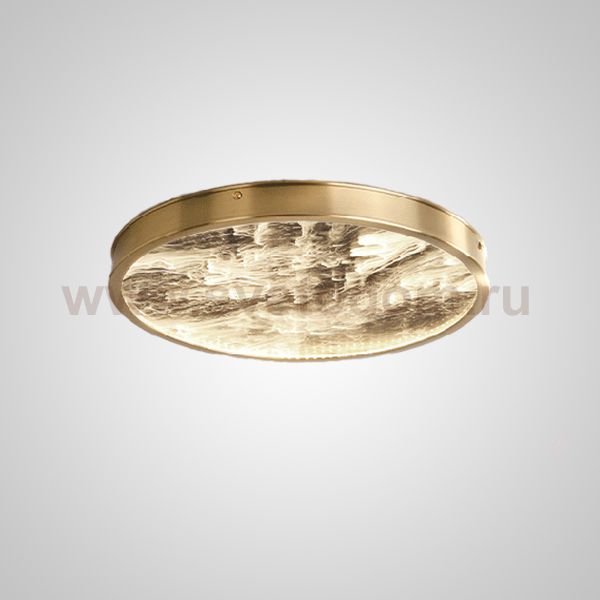 Потолочный светильник MARCUS D38 ImperiumLoft 208057-23