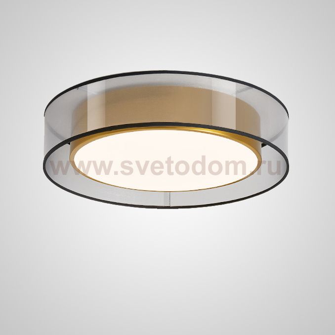 Потолочный светильник DANICA D40 ImperiumLoft 208062-23