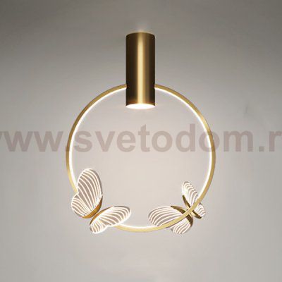 Потолочный светильник BABETTA C ImperiumLoft 208094-23