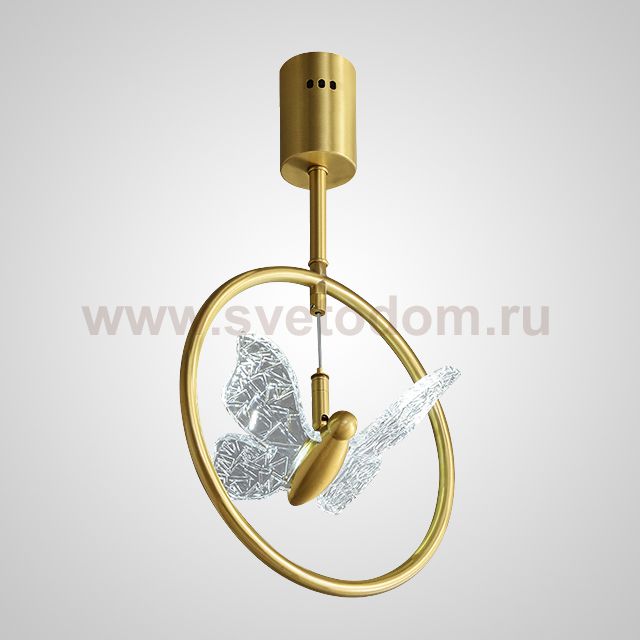 Потолочный светильник NAIMI ImperiumLoft 208095-23