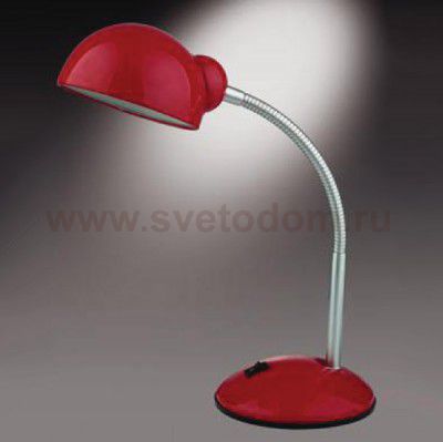 Настольная лампа Odeon light 2081/1T KIVA
