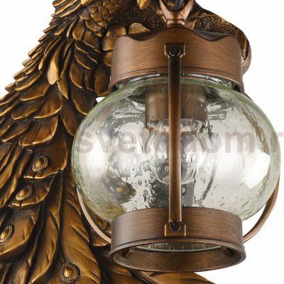 Уличный светильник Favourite 2081-1W Hunt