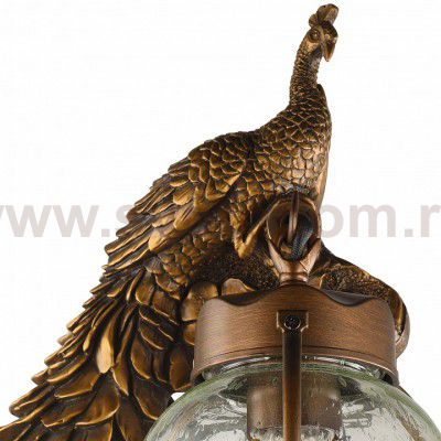 Уличный светильник Favourite 2081-1W Hunt