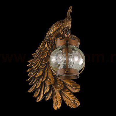 Уличный светильник Favourite 2081-1W Hunt