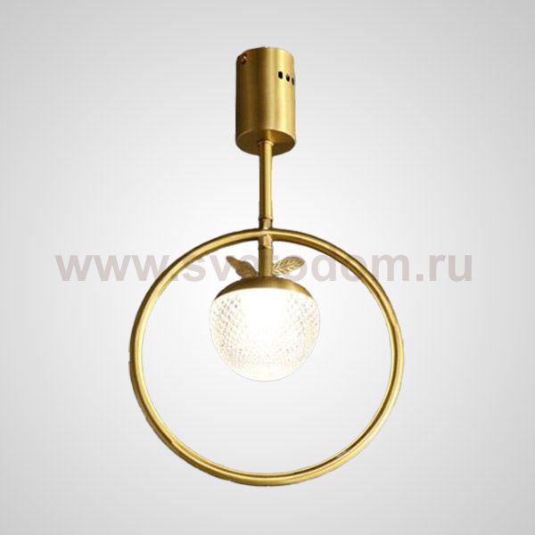 Потолочный светильник JUNONA ImperiumLoft 208101-23