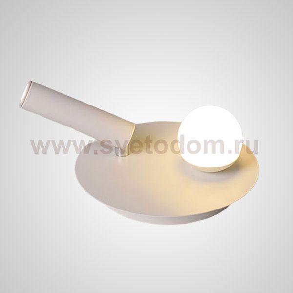 Потолочный светильник SNOTRA CH A 3000К ImperiumLoft 208102-23