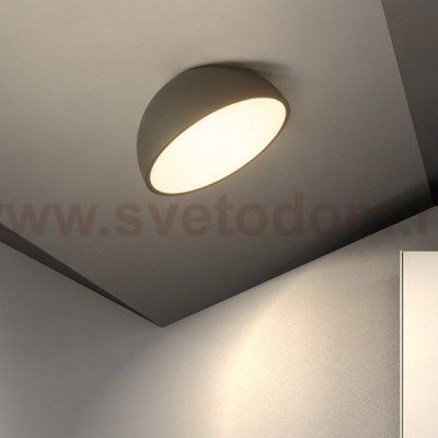 Потолочный светильник SELDEN D20 White ImperiumLoft 208111-23