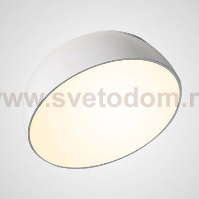 Потолочный светильник SELDEN D30 White ImperiumLoft 208112-23