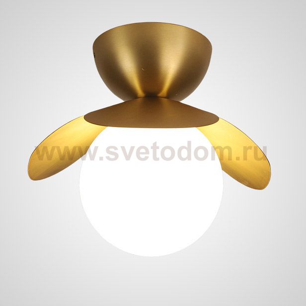 Потолочный светильник ELODIA ImperiumLoft 208118-23