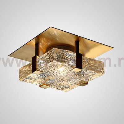 Потолочный светильник LOOLA ImperiumLoft 208123-23