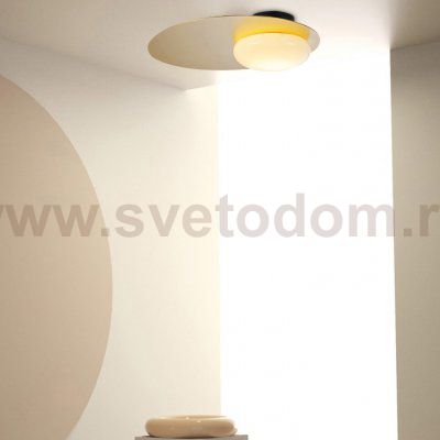 Потолочный светильник LONE D48 ImperiumLoft 208142-23