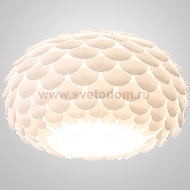 Потолочный светильник LOISE D45 ImperiumLoft 208146-23