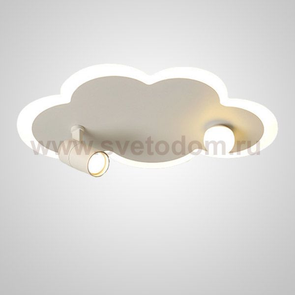 Потолочный светильник SKY А 3000К ImperiumLoft 208148-23