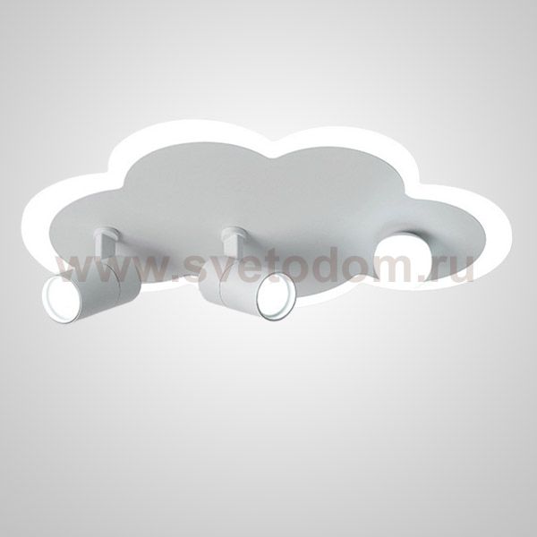 Потолочный светильник SKY В 4000К ImperiumLoft 208151-23