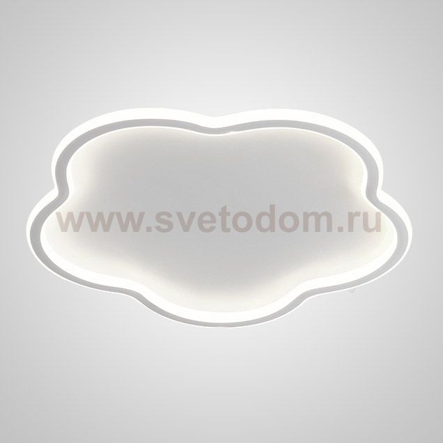 Потолочный светильник IMBOR D40 White 4000K ImperiumLoft 208162-23