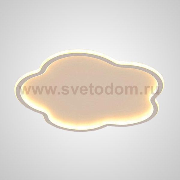 Потолочный светильник IMBOR D40 White Трехцветный свет ImperiumLoft 208163-23